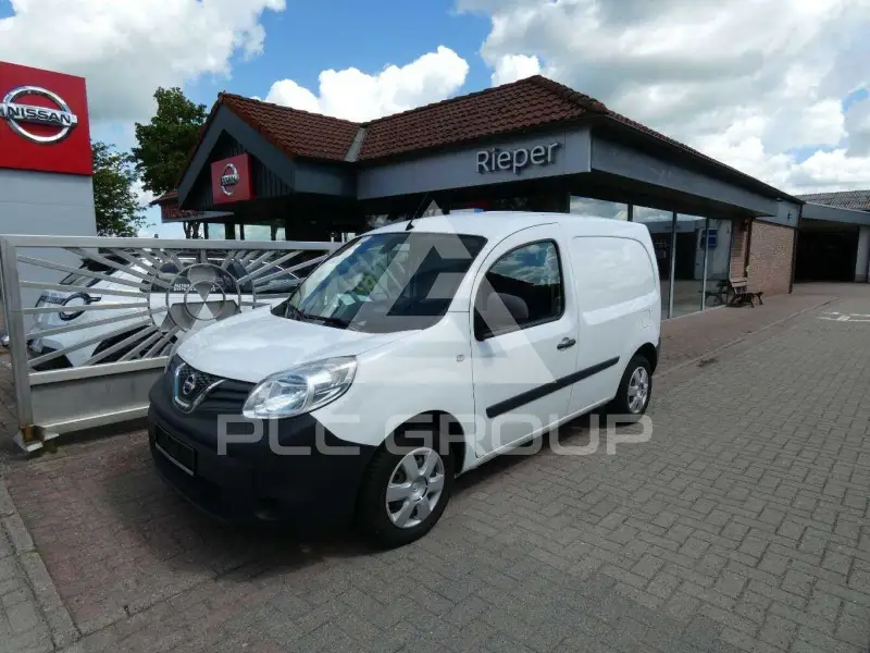 2019 Nissan NV 250