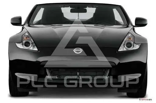 2019 Nissan 370Z