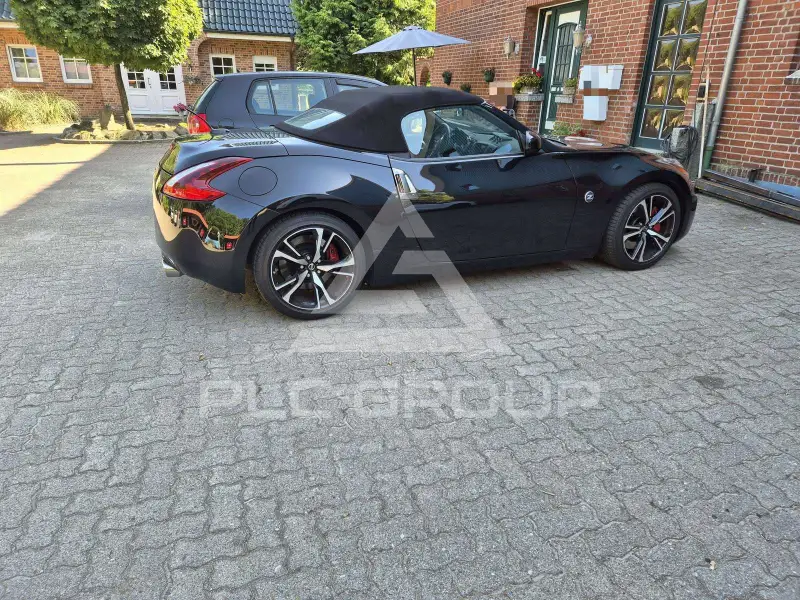 2019 Nissan 370Z
