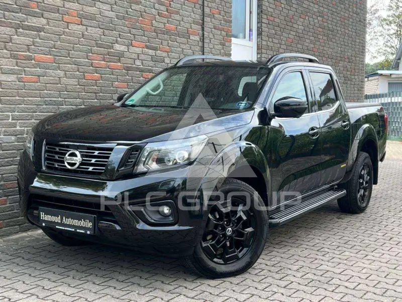 2019 Nissan Navara