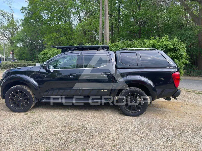 2019 Nissan Navara