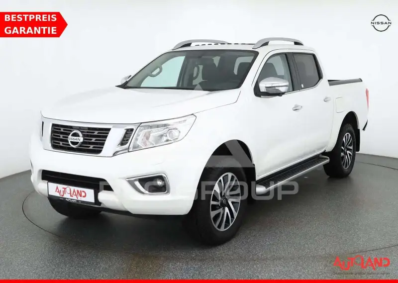 2019 Nissan Navara