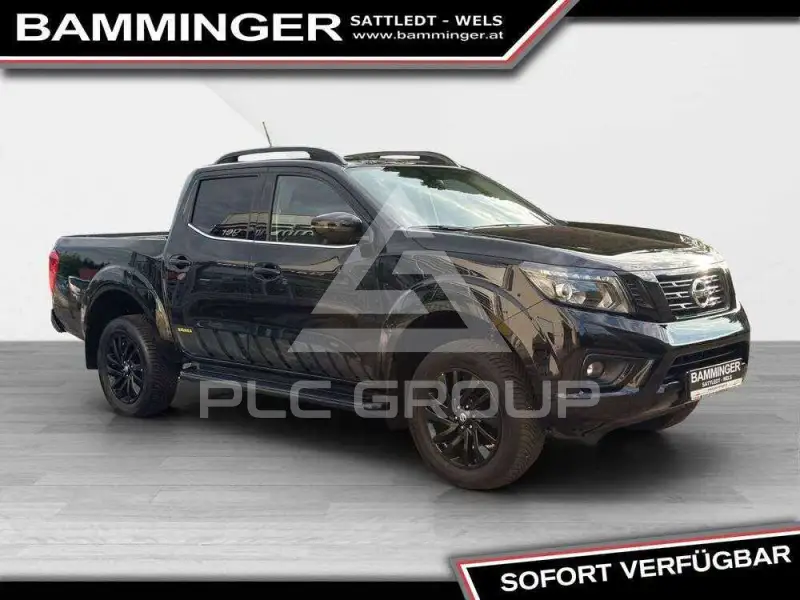 2019 Nissan Navara