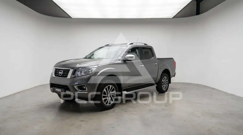 2019 Nissan Navara