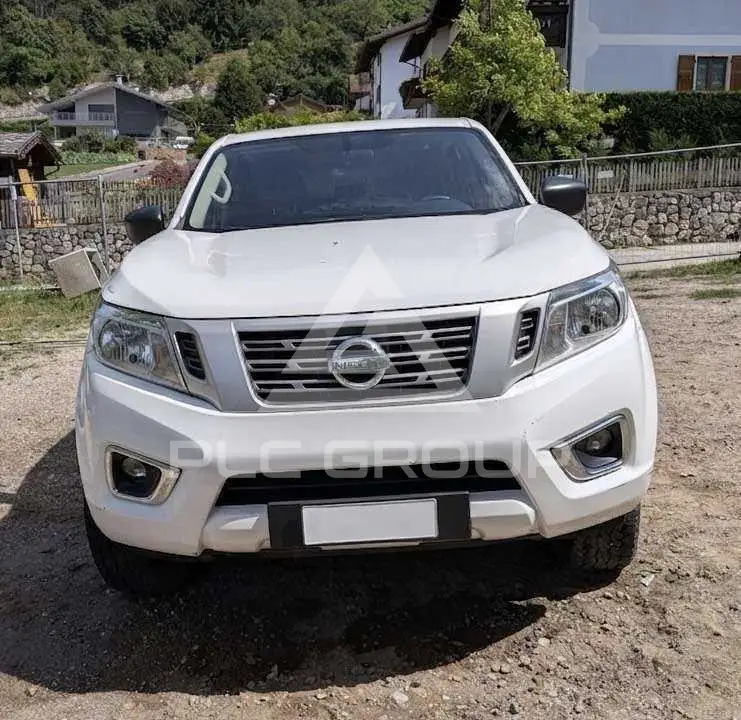2019 Nissan Navara