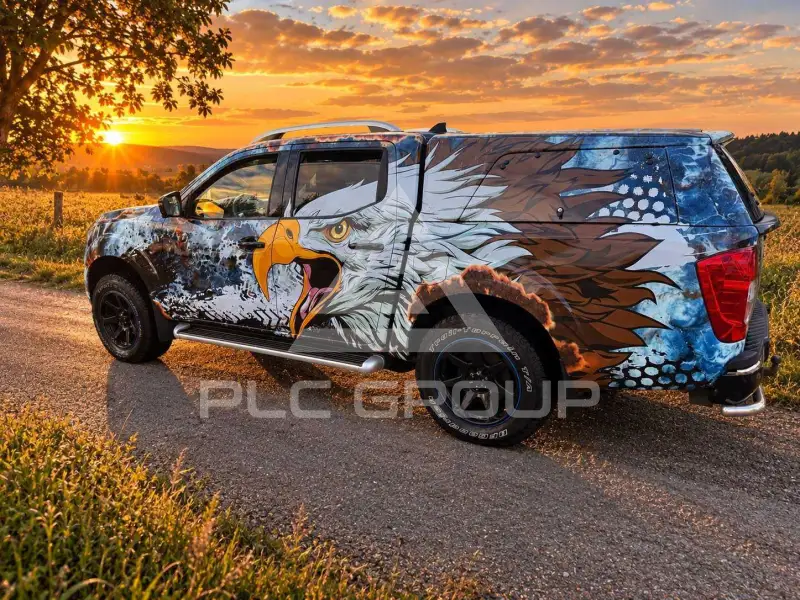 2019 Nissan Navara