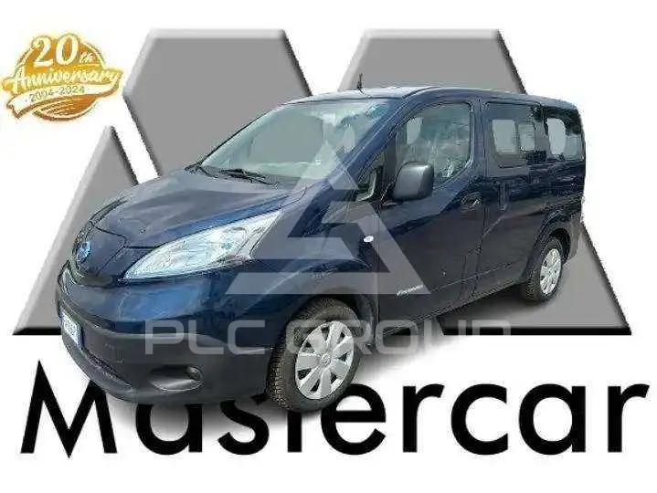 2019 Nissan NV 200