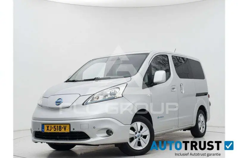 2019 Nissan NV 200