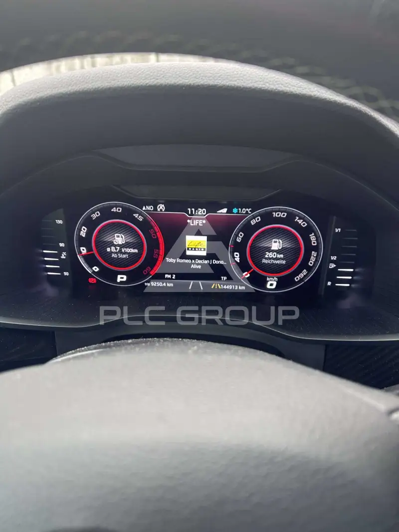 2019 Skoda Kodiaq