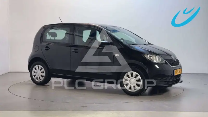 2019 Skoda Citigo