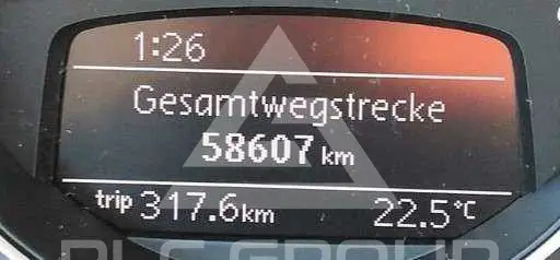 2019 Skoda Citigo