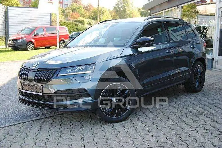 2019 Skoda Karoq
