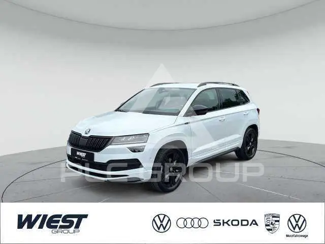 2019 Skoda Karoq