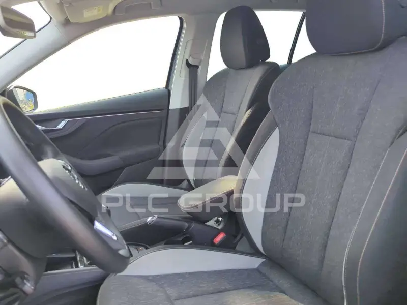 2019 Skoda Scala
