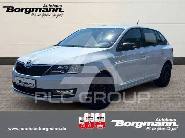 2019 Skoda Rapid