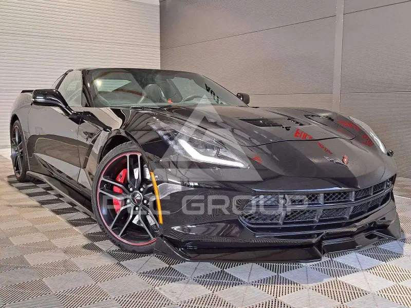 2019 Chevrolet Other