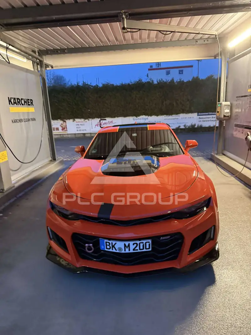 2019 Chevrolet Camaro