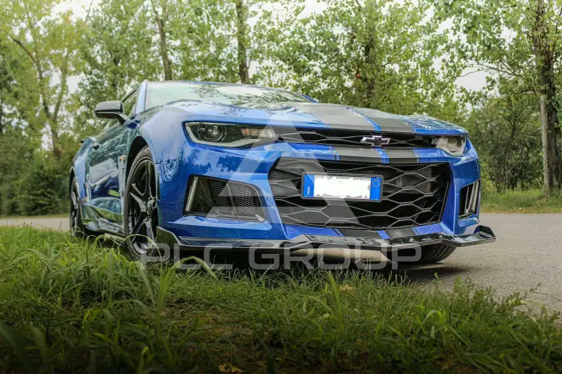 2019 Chevrolet Camaro
