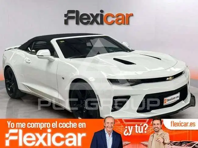 2019 Chevrolet Camaro