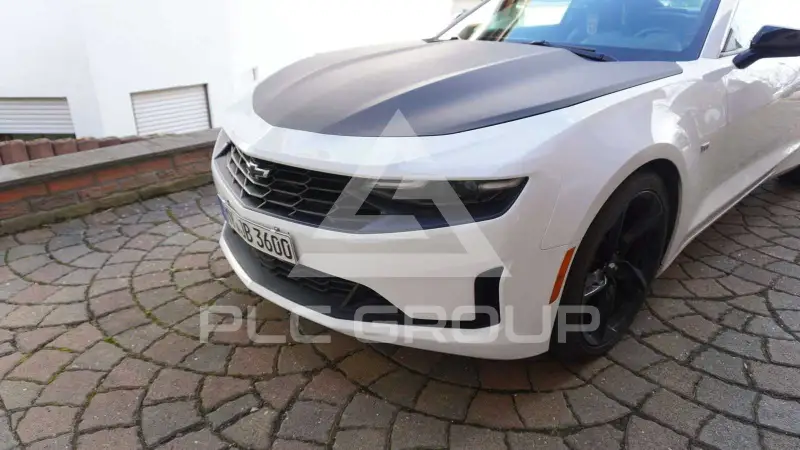 2019 Chevrolet Camaro