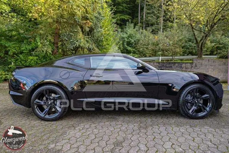 2019 Chevrolet Camaro