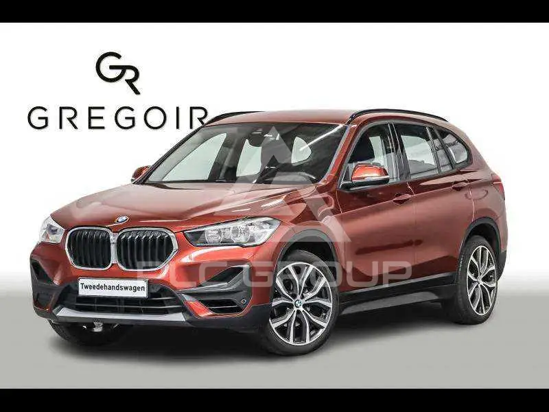 2019 BMW iX