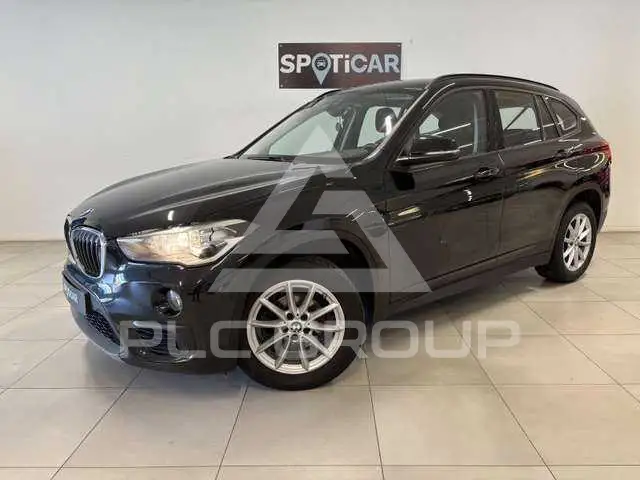 2019 BMW iX