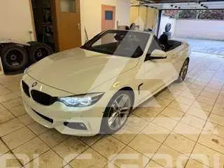2019 BMW 430