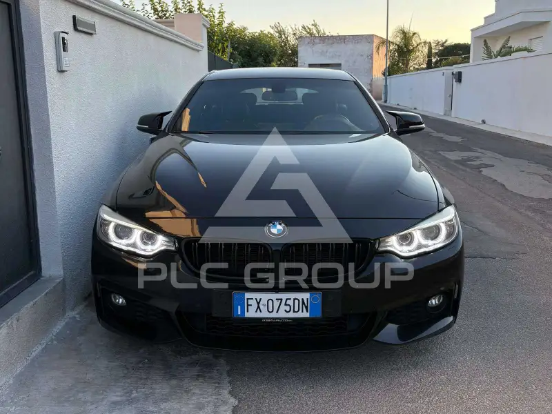 2019 BMW 430