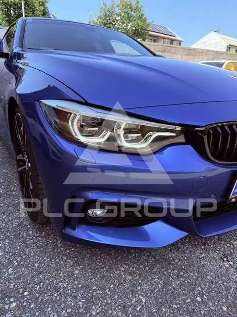 2019 BMW 430