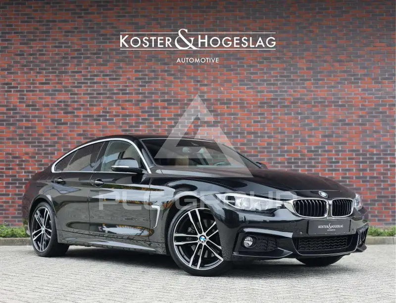 2019 BMW 430