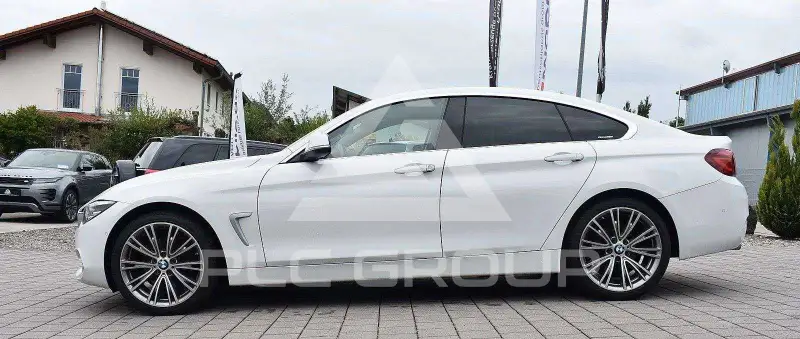 2019 BMW 430