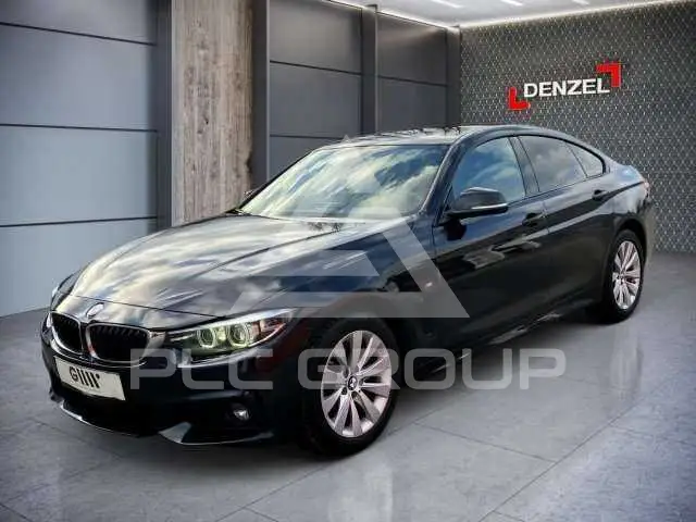 2019 BMW 430