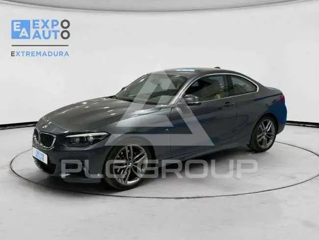 2019 BMW 220