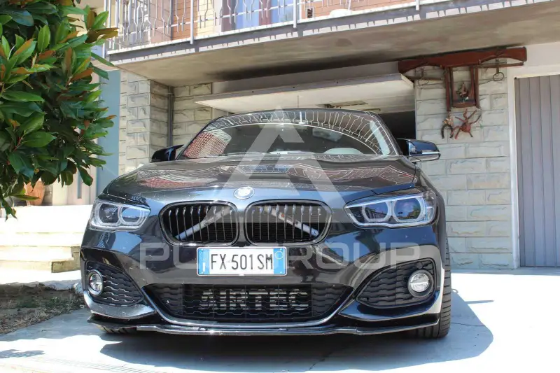 2019 BMW 125