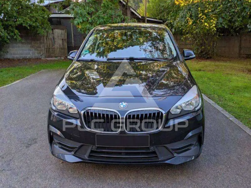 2019 BMW 216