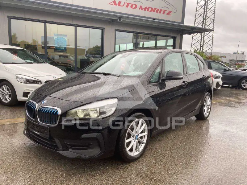 2019 BMW 225