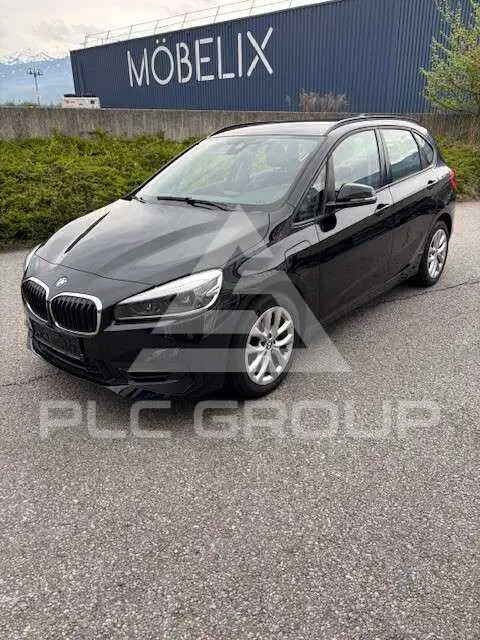 2019 BMW 225