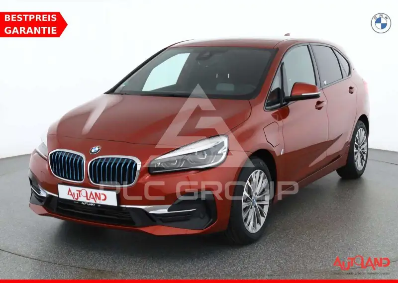 2019 BMW 225