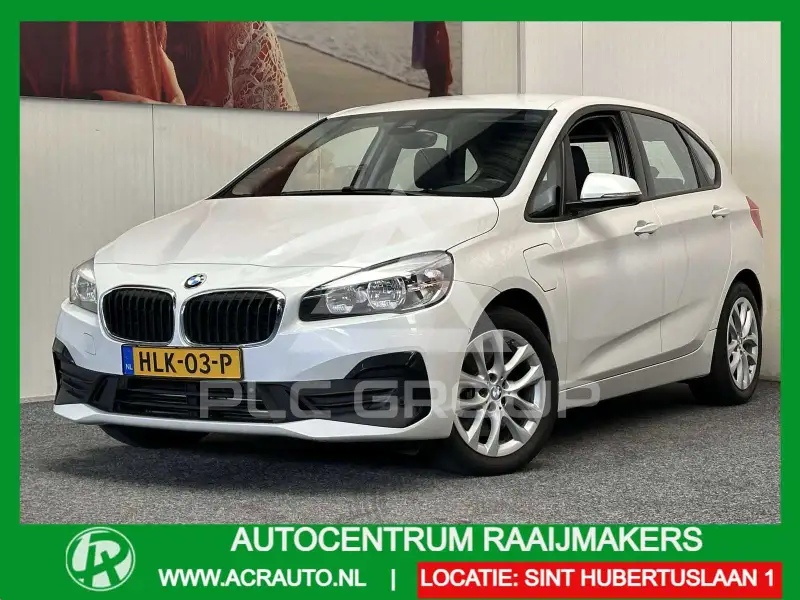 2019 BMW 225
