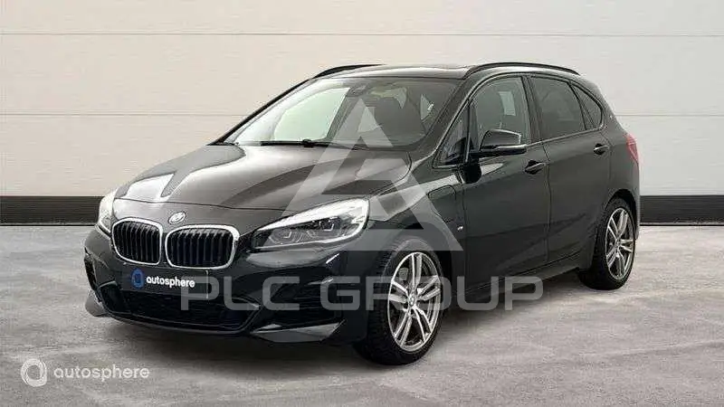 2019 BMW 225