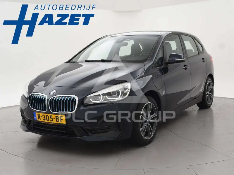2019 BMW 225