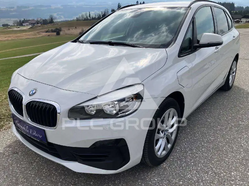 2019 BMW 225