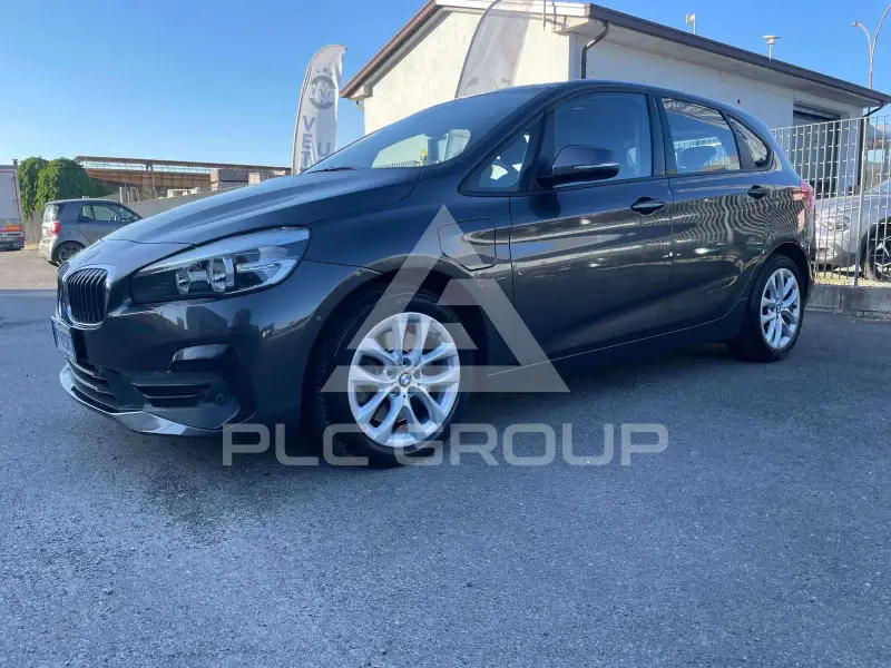 2019 BMW 225