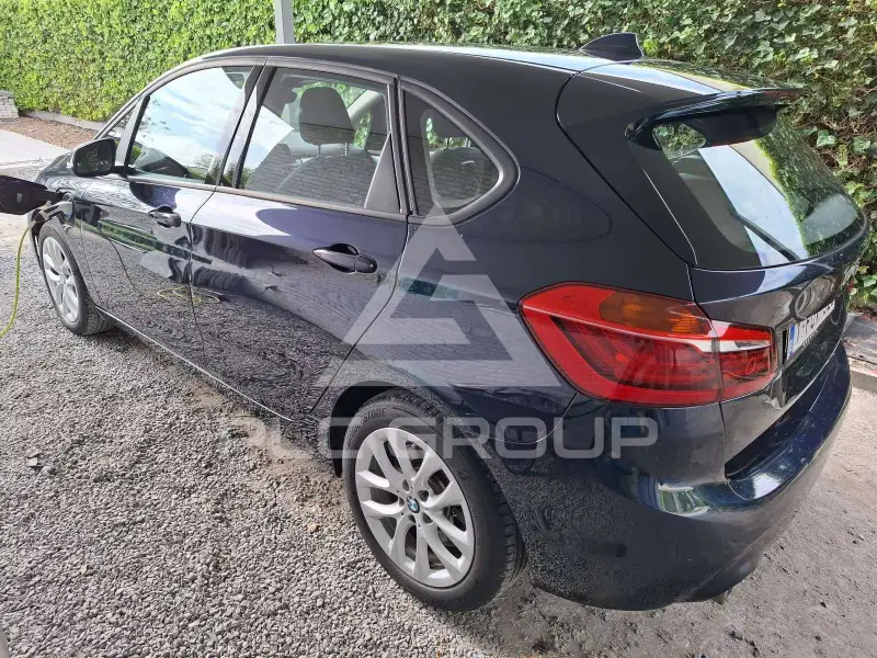2019 BMW 225