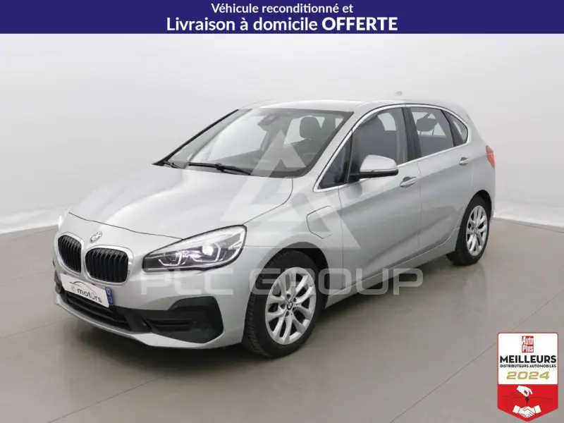 2019 BMW 225