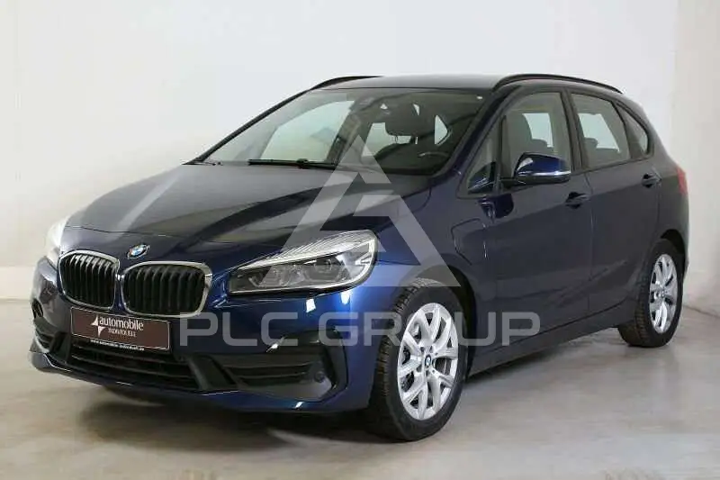 2019 BMW 225