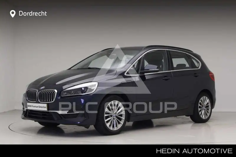 2019 BMW 225
