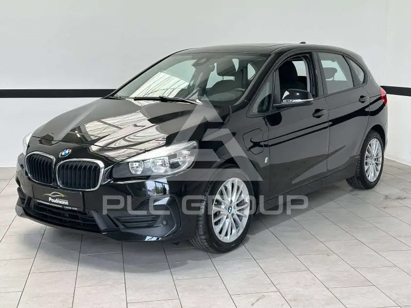 2019 BMW 225
