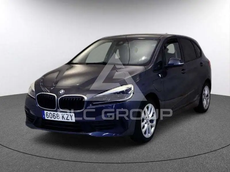 2019 BMW 225